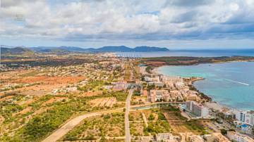 Thumbnail von Land For Sale in Manacor, Baleares
