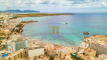 Thumbnail von Land For Sale in Manacor, Baleares