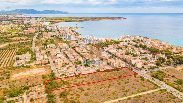 Land For Sale in Manacor, Baleares