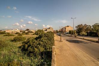 Thumbnail von Land For Sale in Manacor, Baleares