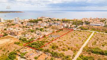 Thumbnail von Land For Sale in Manacor, Baleares