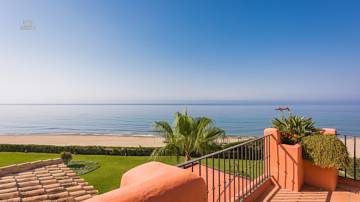 Thumbnail von Apartment For Sale in Los Monteros, Málaga
