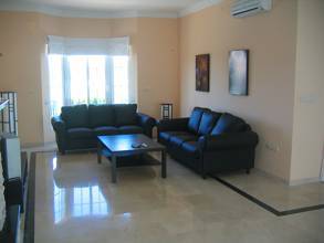 Thumbnail von Villa For Sale in Mijas Golf, Málaga