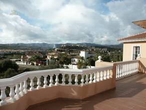 Thumbnail von Villa For Sale in Mijas Golf, Málaga
