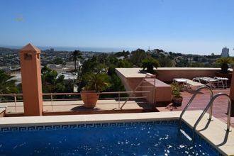 Thumbnail von Luxus-Wohnung in Nueva Andalucia R2768414