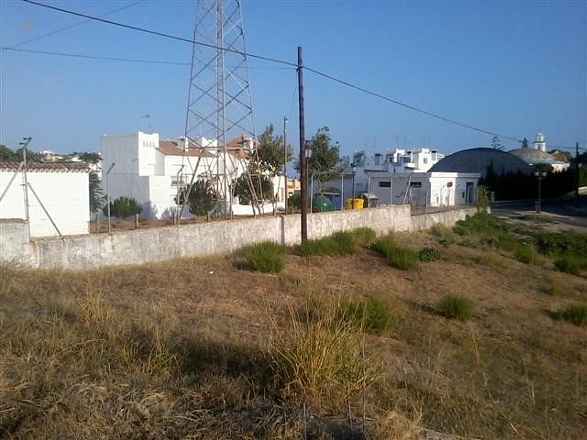 Land For Sale in Estepona