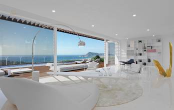 Thumbnail von Villa For Sale in Altea, Alicante