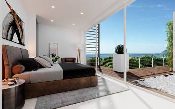 Thumbnail von Villa For Sale in Altea, Alicante