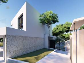 Thumbnail von Villa For Sale in Moraira, Alicante