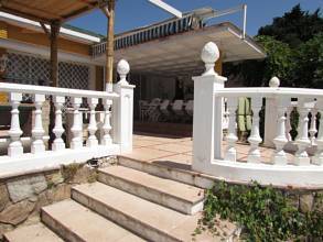 Thumbnail von Villa For Sale in El Pinillo, Málaga