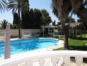 Thumbnail von Villa For Sale in El Pinillo, Málaga