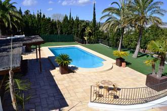 Thumbnail von Villa For Sale in Javea, Alicante