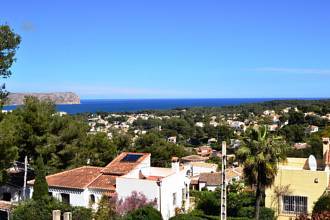 Thumbnail von Villa For Sale in Javea, Alicante