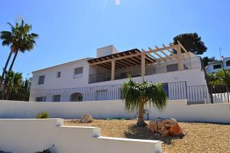 Thumbnail von Villa For Sale in Javea, Alicante