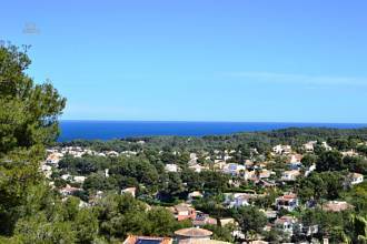 Thumbnail von Villa For Sale in Javea, Alicante