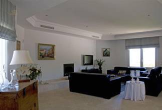 Thumbnail von Villa For Sale in Entrerrios, Málaga