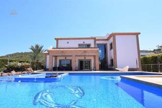 Thumbnail von Villa For Sale in Javea, Alicante
