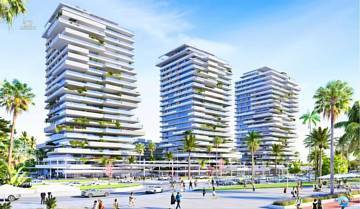 Thumbnail von Málaga Apartment ES128590