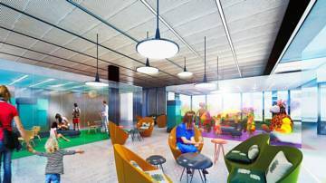 Thumbnail von Málaga Apartment ES128590