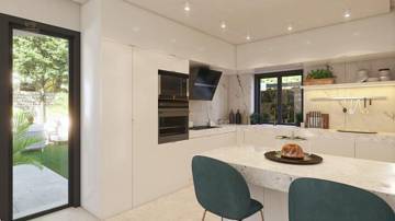 Thumbnail von Marbella centre Villa ES128445