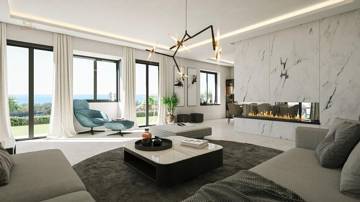 Thumbnail von Marbella centre Villa ES128431