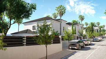 Thumbnail von Marbella centre Villa ES128424