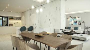 Thumbnail von Marbella centre Villa ES128422