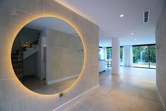 Thumbnail von Nueva Andalucía Villa ES128716