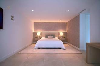 Thumbnail von Nueva Andalucía Villa ES128716