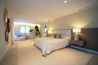 Thumbnail von Nueva Andalucía Villa ES128716