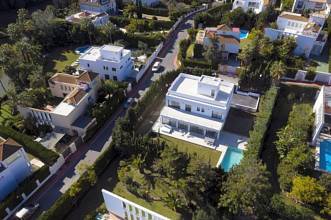 Thumbnail von Nueva Andalucía Villa ES128716