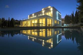 Thumbnail von Nueva Andalucía Villa ES128716