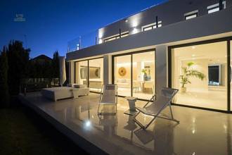 Thumbnail von Nueva Andalucía Villa ES128716