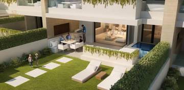 Thumbnail von Estepona Apartment ES129045