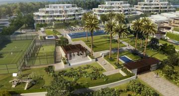 Thumbnail von Estepona Apartment ES129045