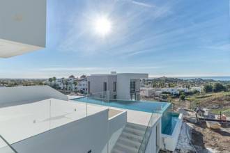 Thumbnail von Benahavís Villa ES128924