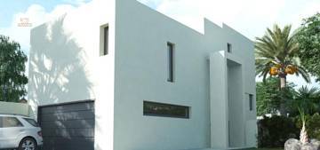 Thumbnail von Benahavís Villa ES128924