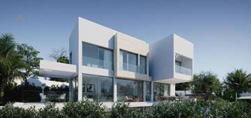 Thumbnail von Benahavís Villa ES128923