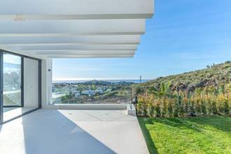 Thumbnail von Benahavís Villa ES128921