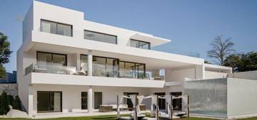 Thumbnail von Benahavís Villa ES128921