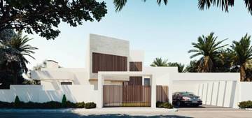 Thumbnail von Benahavís Villa ES128921