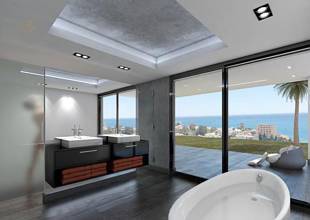 Thumbnail von Benalmádena Villa ES129502