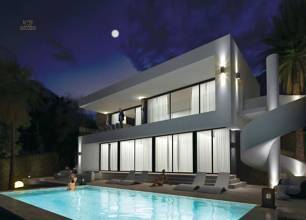 Thumbnail von Benalmádena Villa ES129501