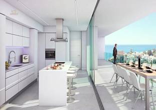 Thumbnail von Benalmádena Villa ES129501