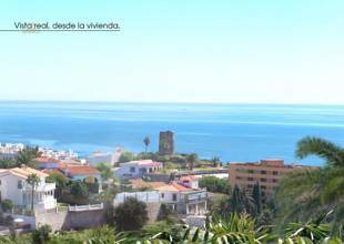 Thumbnail von Benalmádena Villa ES129501