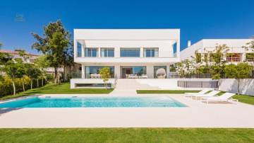 Thumbnail von Marbella centre Villa ES129560