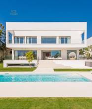 Thumbnail von Marbella centre Villa ES129560