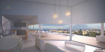 Thumbnail von El Higueron Villa ES127815