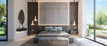 Thumbnail von Benahavis Villa ES135562