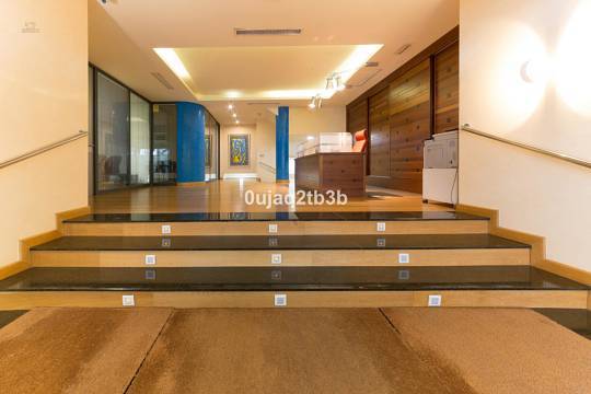 Commercial Property For Sale in Marbella, Málaga